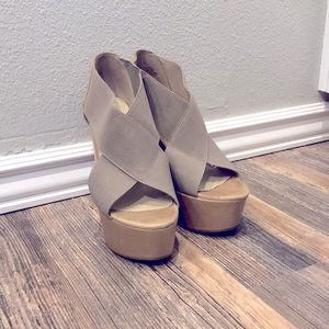 Wittner wedges